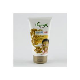 Organix 150 ml Soyulabilir Altın Maske