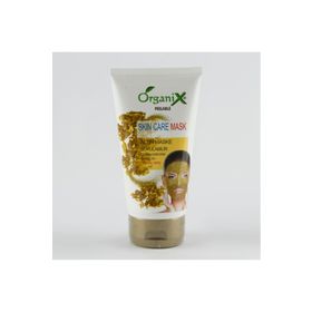 Organix 150 ml Soyulabilir Altın Maske