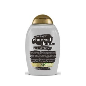 Organix 385 ml Charcoal Detox Saç Kremi