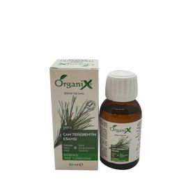 Organix 50 ml Çam Terebentin Esansı