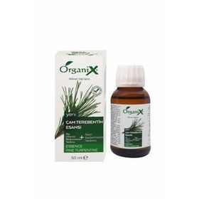 Organix 50 ml Çam Terebentin Esansı