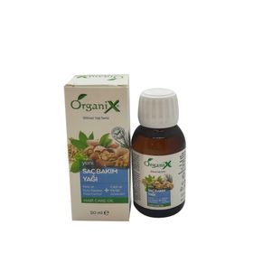 Organix 50 ml Saç Bakım Yağı