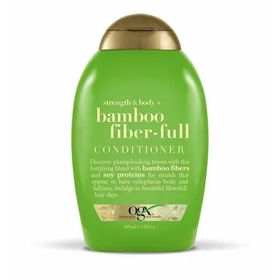 Organix Bamboo 385 ml Saç Kremi