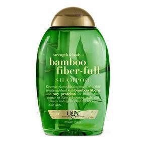 Organix Bamboo Fiber- Full 385 ml Şampuan