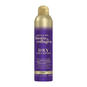 Organix Biotin & Collagen Dolgunlaştırıcı 165 ml Kuru Şampuan