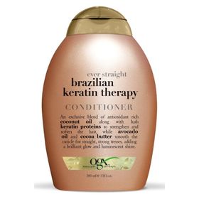 Organix Brazilian Keratin Therapy Conditioner 385 ml Saç Kremi