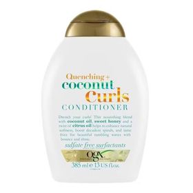 Organix Coconut Curls 385 ml Saç Bakım Kremi