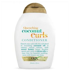 Organix Coconut Curls 385 ml Şampuan