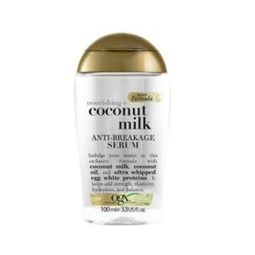 Organix Coconut Milk 100 ml Saç Bakım Serumu