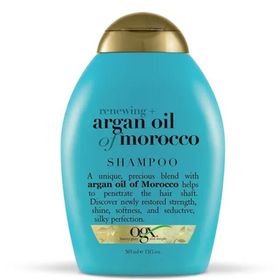 Organix Extra Strength Argan Oil Of Morocco 385 ml Şampuan
