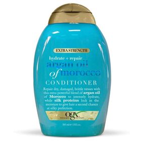 Organix Moroccan Argan Oil Conditioner 385 ml Saç Kremi