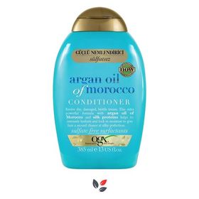 Organix OGX Argan Oil Of 385 ml Morocco Shampoo