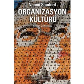 Organizasyon Kültürü - Naomi Stanford