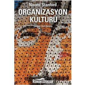 Organizasyon Kültürü - Naomi Stanford