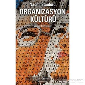 Organizasyon Kültürü - Naomi Stanford