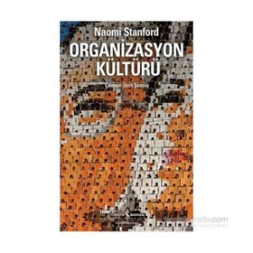Organizasyon Kültürü - Naomi Stanford