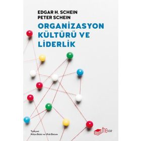 Organizasyon Kültürü ve Liderlik The Kitap