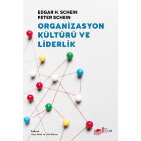 Organizasyon Kültürü ve Liderlik The Kitap