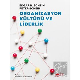 Organizasyon Kültürü ve Liderlik The Kitap