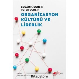 Organizasyon Kültürü ve Liderlik The Kitap