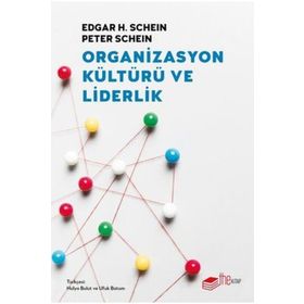 Organizasyon Kültürü ve Liderlik The Kitap