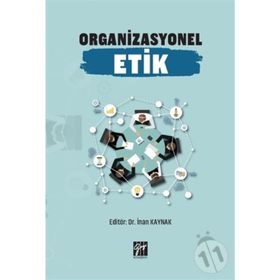Organizasyonel Etik - İnan Kaynak