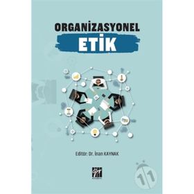Organizasyonel Etik - İnan Kaynak