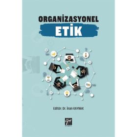 Organizasyonel Etik - İnan Kaynak