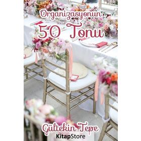 Organizasyonun 50 Tonu - Gültekin Tepe