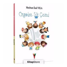 Organize Süt Çetesi - Mecbure İnal Vela