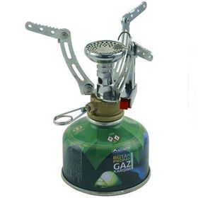 Orgaz CK-194 Çakmaklı Mikro Ocak