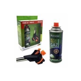 Orgaz CX500+227 227 gr Orcamp Çakmaklı Kartuşlu Pürmüz