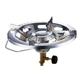 Orgaz K-635 Orta Brülör Turbo Kamp Ocağı