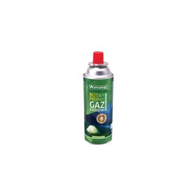 Orgaz Orcamp 227 gr Gaz Kartuşu 4'lü