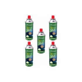 Orgaz Orcamp 227 gr Gaz Kartuşu 4'lü