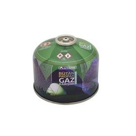 Orgaz Orcamp 230 gr Gaz Kartuşu