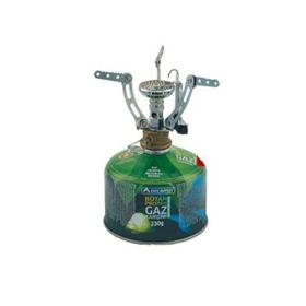 Orgaz Orcamp CK194 Kartuş Cep Ocağı