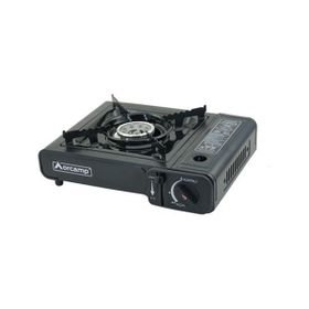Orgaz Orcamp CK501 Tekli Portatif Ocak