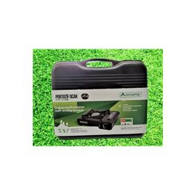 Orgaz Orcamp CK501 Tekli Portatif Ocak