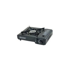 Orgaz Orcamp CK501 Tekli Portatif Ocak