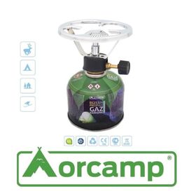 Orgaz Orcamp K192 Kartuş Ocağı