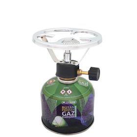 Orgaz Orcamp K192 Kartuş Ocağı