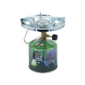 Orgaz Orcamp K500 Kartuş Ocağı
