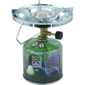 Orgaz Orcamp K500 Kartuş Ocağı