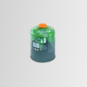 Orgaz ORKAMP KTS-450 450 gr Vidalı Kamp Gaz Kartuşu