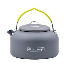 Orgaz OUT-1100 Kamp Çaydanlığı