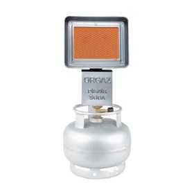Orgaz SB-600D Dedantörlü Piknik Sobası