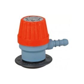 Orgaz YB150 Metal Sanayi Tipi Dedantör