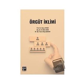 Örgüt İklimi Gazi Kitabevi