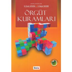 ÖRGÜT KURAMLARI - KOLEKTIF